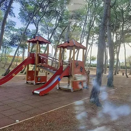 Albasummer - Vicinissimo Al Mare ! Holiday home Alba Adriatica