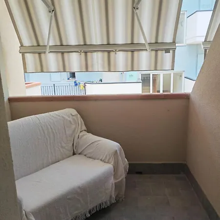 Holiday home Albasummer - Vicinissimo Al Mare !