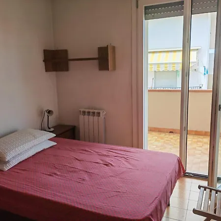 Holiday home Albasummer - Vicinissimo Al Mare ! Alba Adriatica