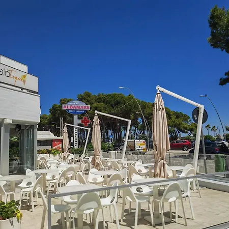 Holiday home Albasummer - Vicinissimo Al Mare ! Alba Adriatica