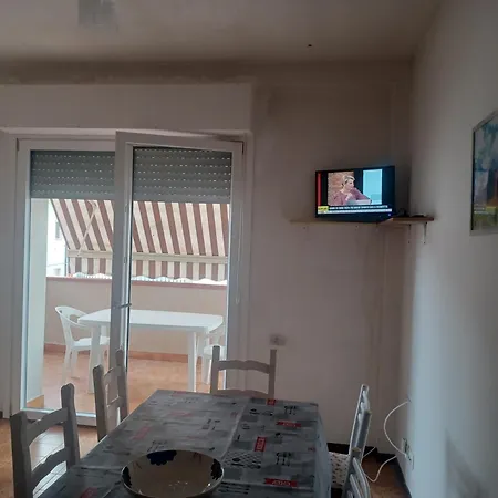 Albasummer - Vicinissimo Al Mare ! Holiday home *